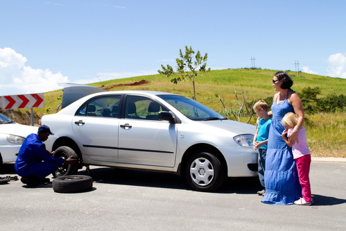 Roadside Assistance Rates & Prices